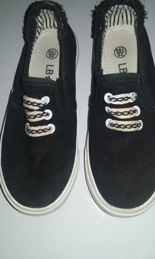 Sepatu anak LB KIDS