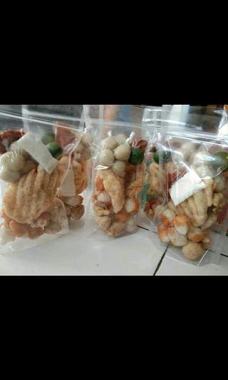 Bakso aci