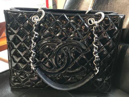Chanel 豆腐包