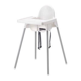 Ikea Antilop Highchair