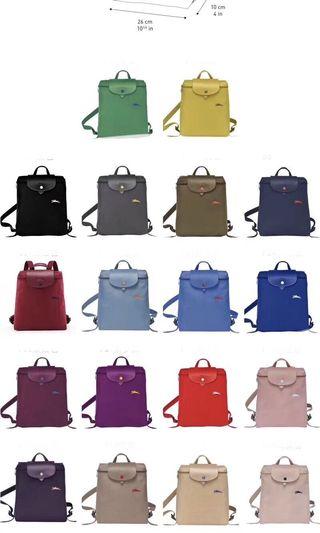 LongChamp