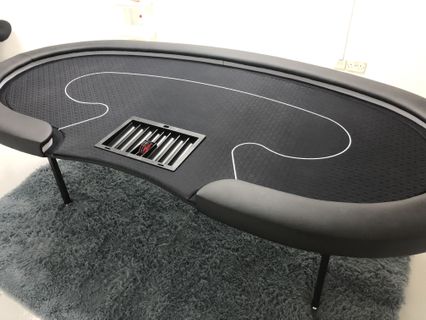 Customised Poker Tables Collection item 3