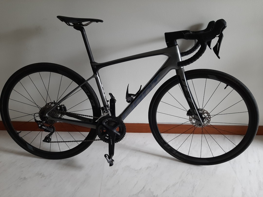 Defy advanced clearance pro 2 2019