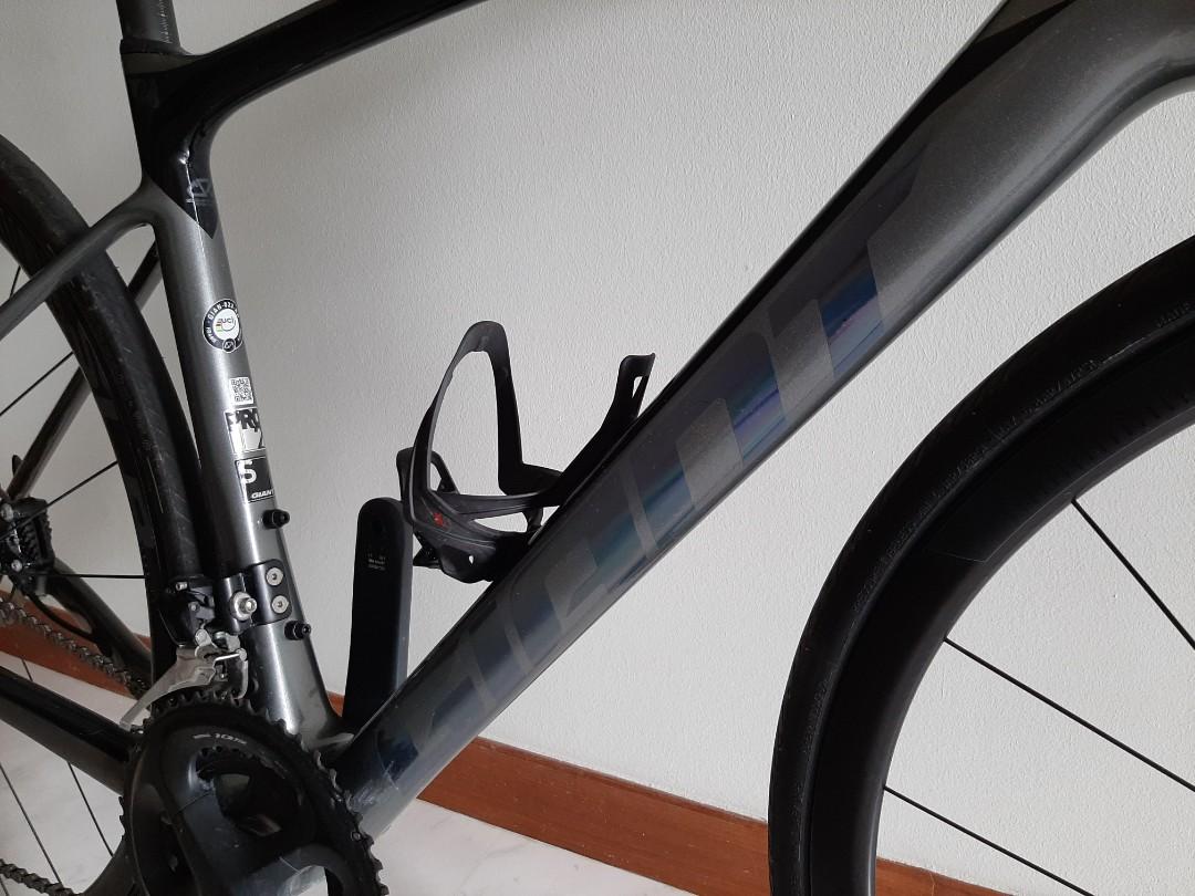 Giant defy advanced pro 2 hotsell 2019