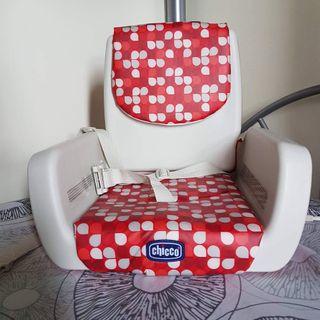 Brand New Chicco Booster Seat Mode