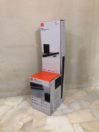JBL bar 2.1 Soundbar
