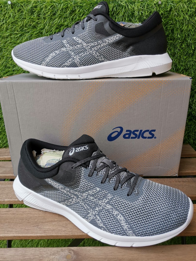 Asics nitrofuze fuzegel hotsell