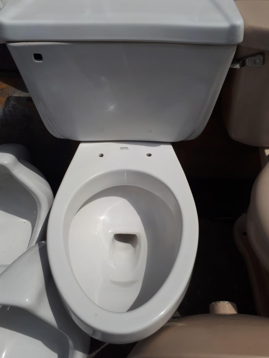 A1 toilet bowl quality, Furniture & Home Living, Bathroom & Kitchen Fixtures on Carousell