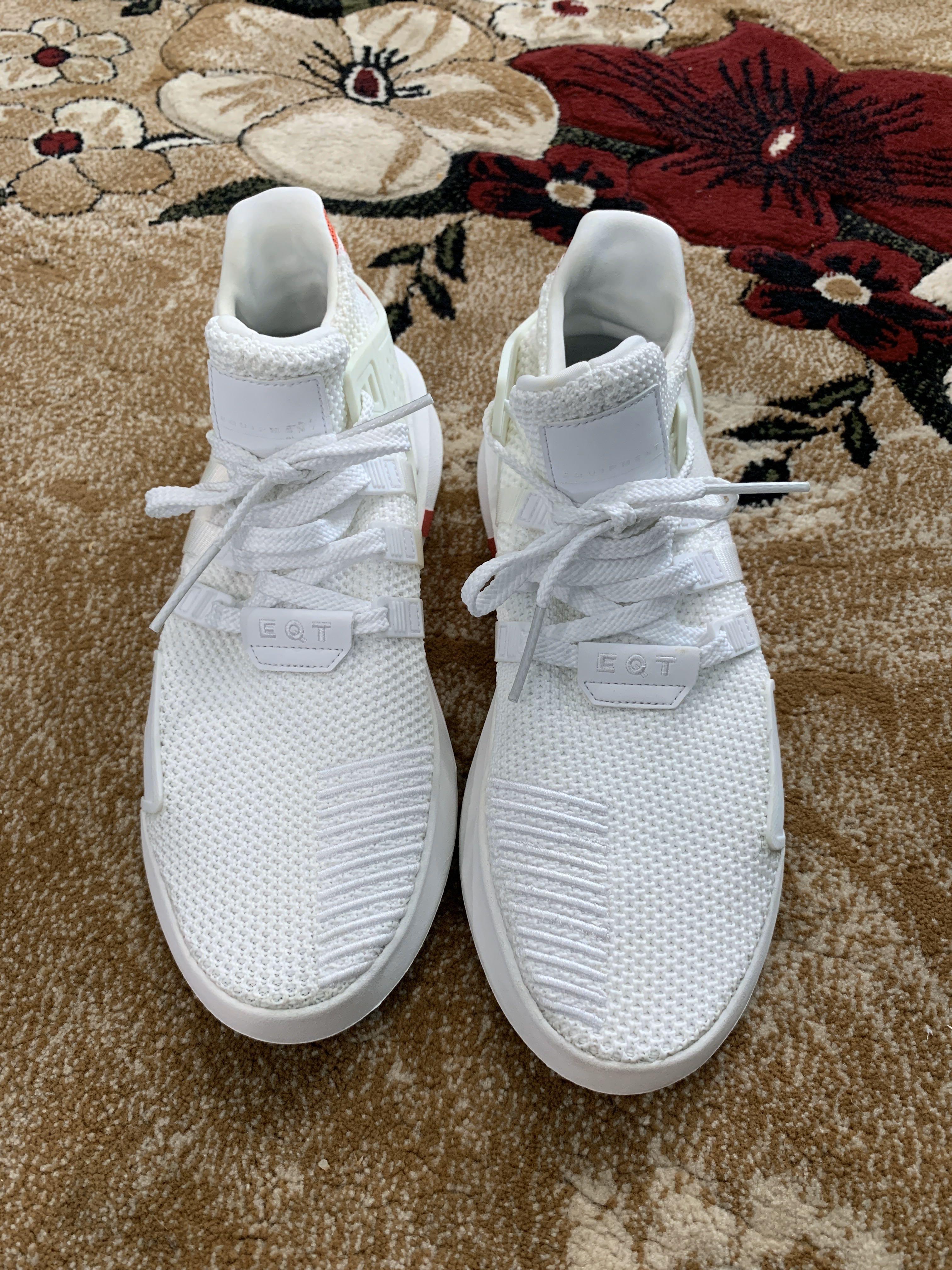 Eqt bask adv triple white clearance