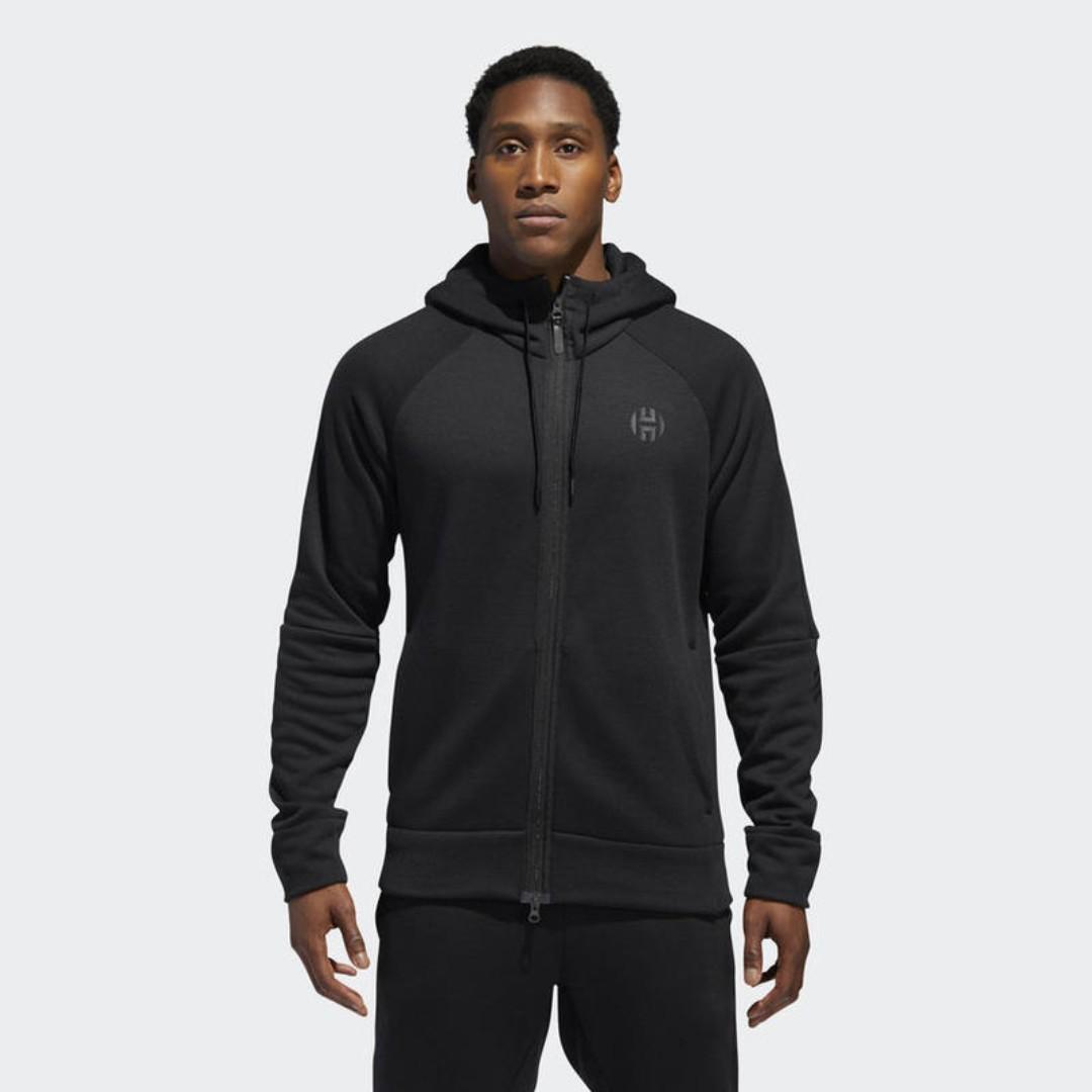 Harden shooter hoodie Clearance