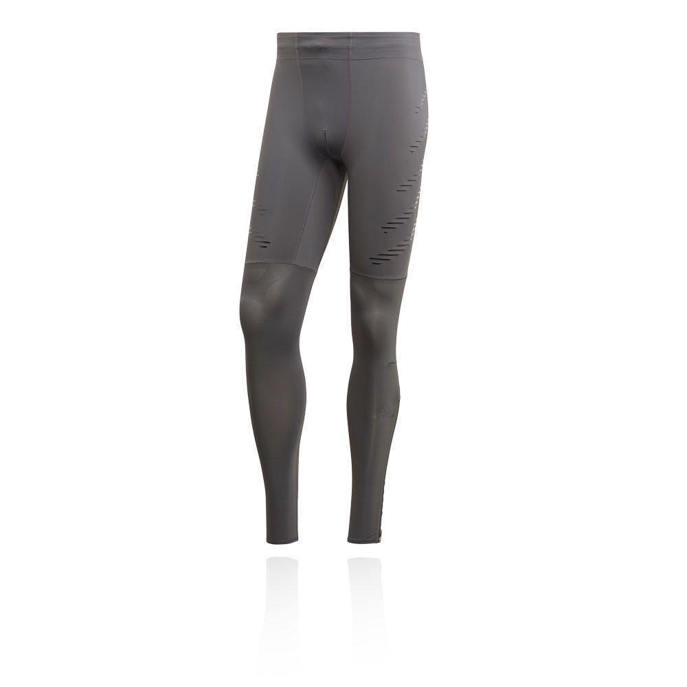 Adidas speed outlet long tights