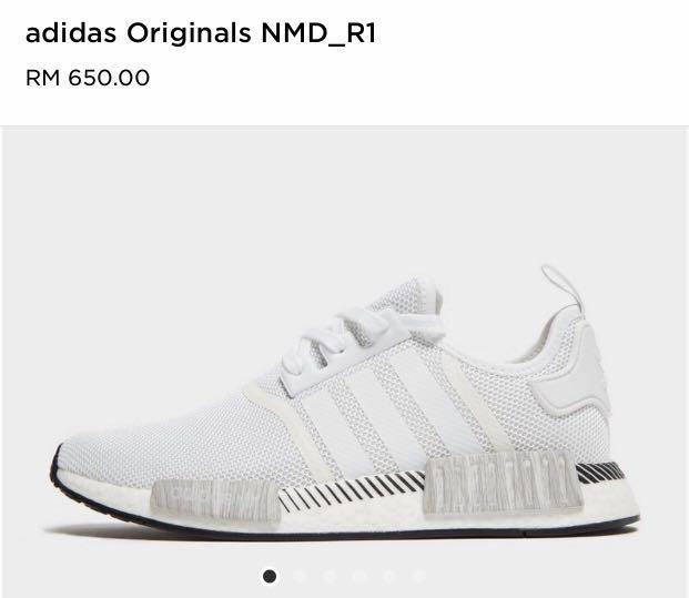 Adidas nmd hotsell r1 junior