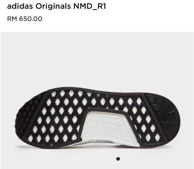Adidas nmd junior 2019 online