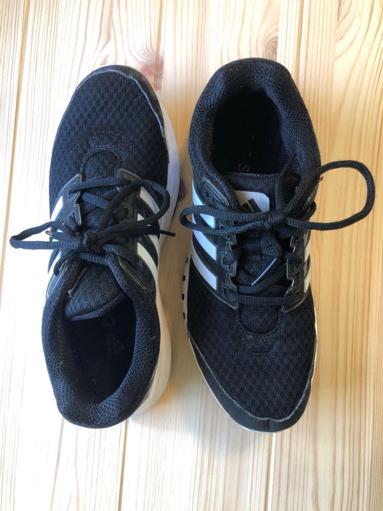 adidas women's run falcon running shoe