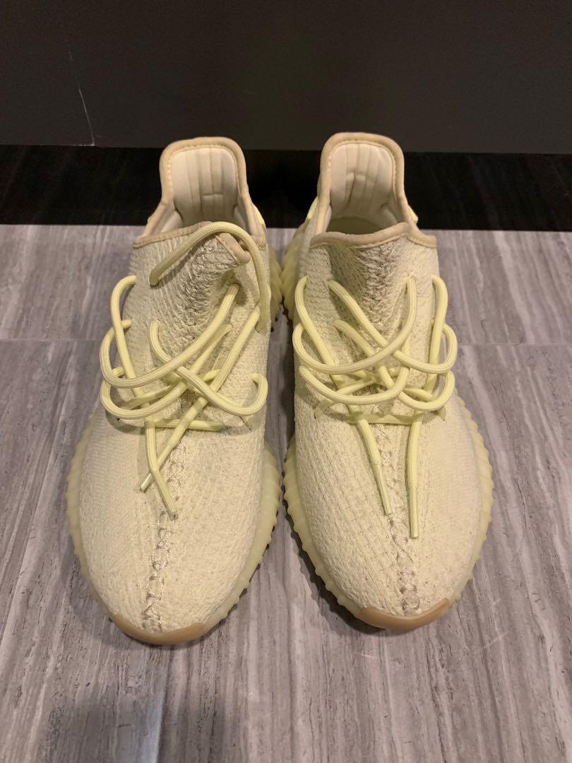 Adidas Yeezy Boost 350 v2 Butter