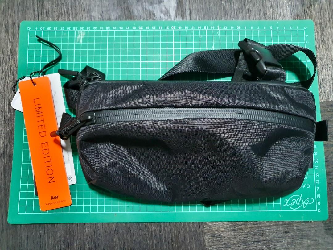 aer day sling black
