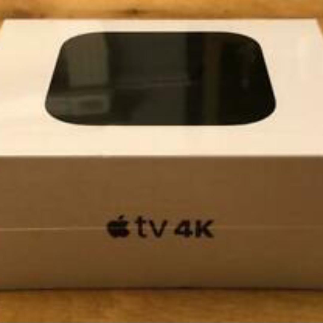 buy apple tv box