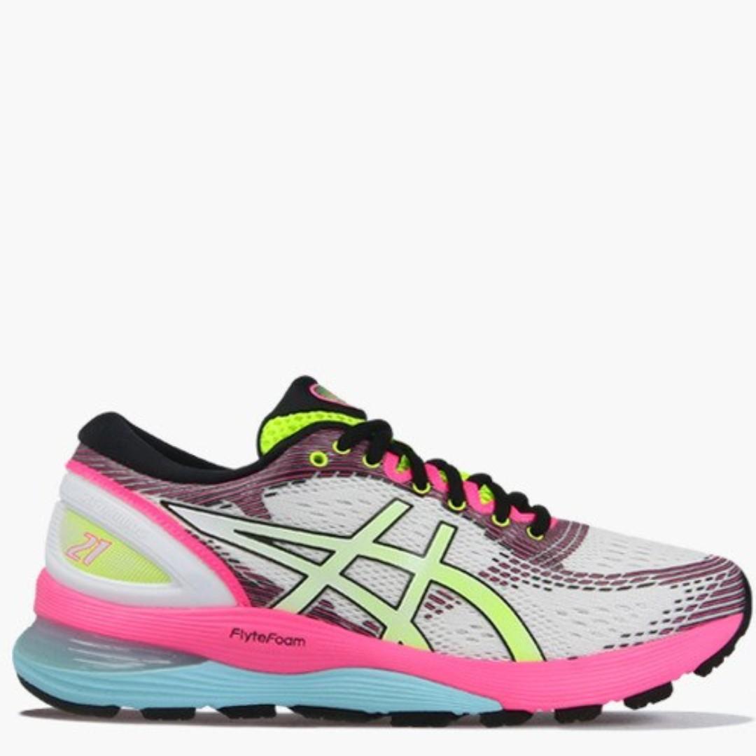 asics gel nimbus sp