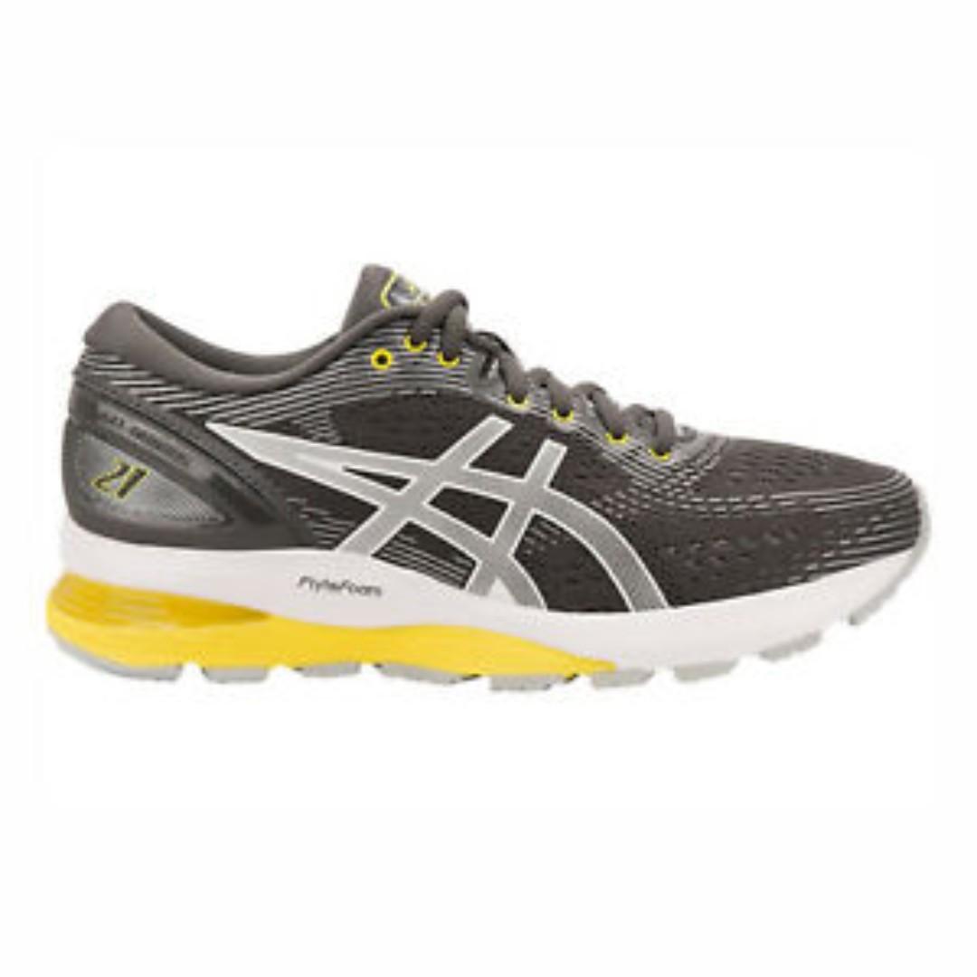 asics nimbus 21 womens sale