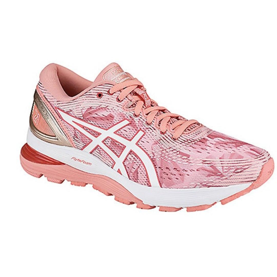 gel nimbus 21 pink