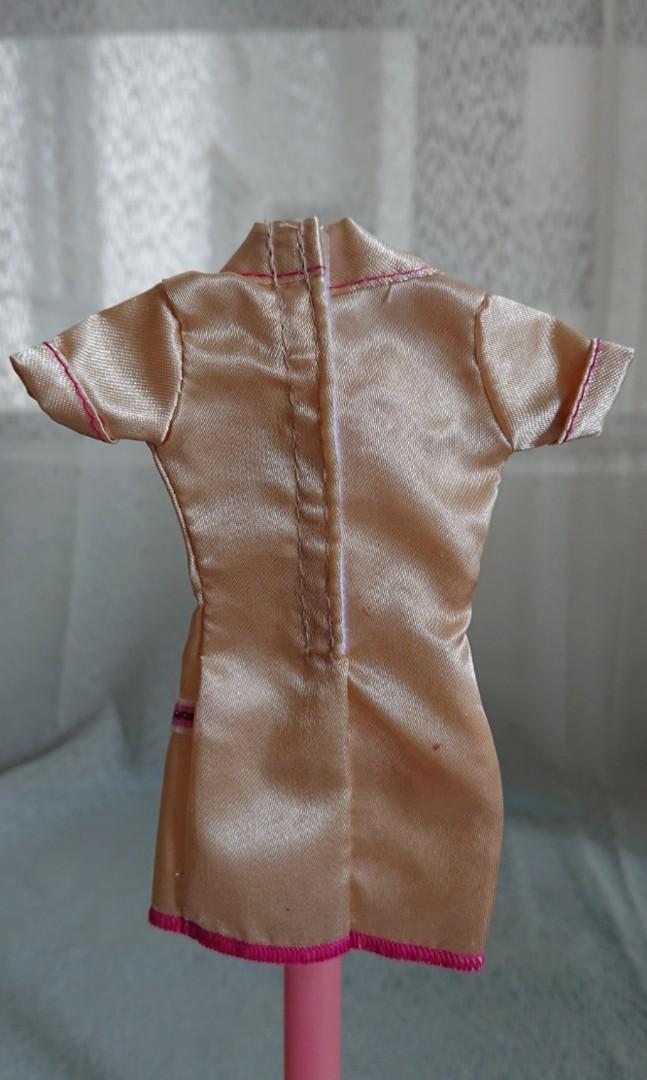 Barbie Zoo Keeper Outfit, Hobbies & Toys, Collectibles & Memorabilia