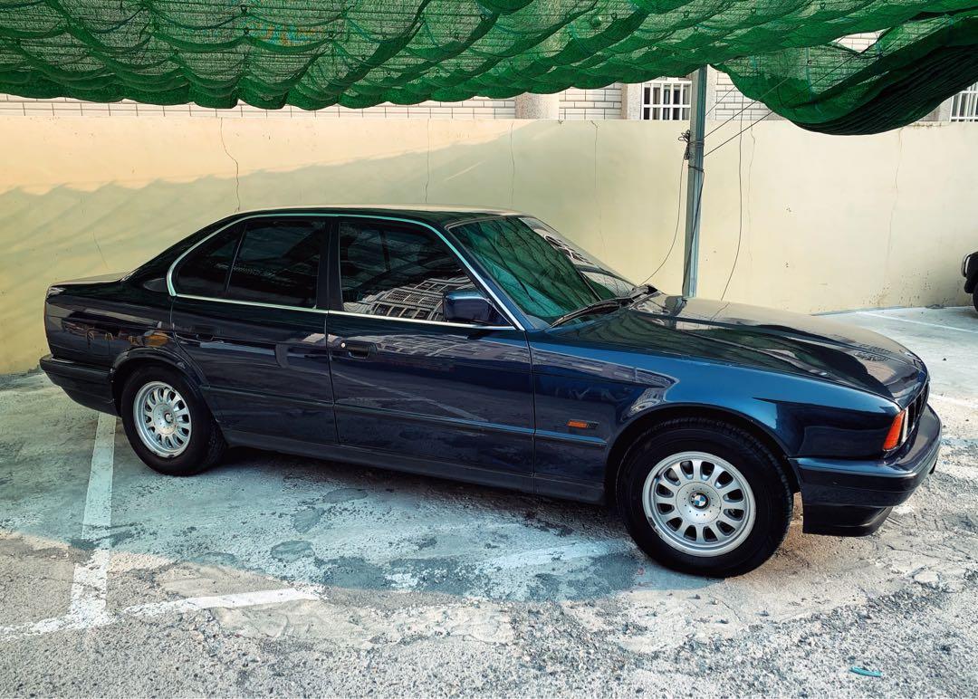 Bmw 4 5i 老b 正牌便宜賣 汽車 汽車出售在旋轉拍賣