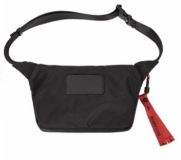 boy london sling bag