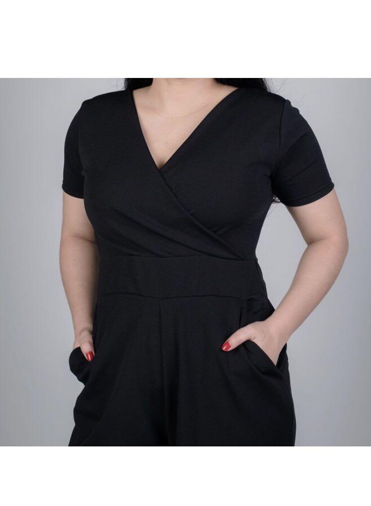 Breastfeeding Jumpsuit, Women's Fashion, Dresses & Sets, Jumpsuits on