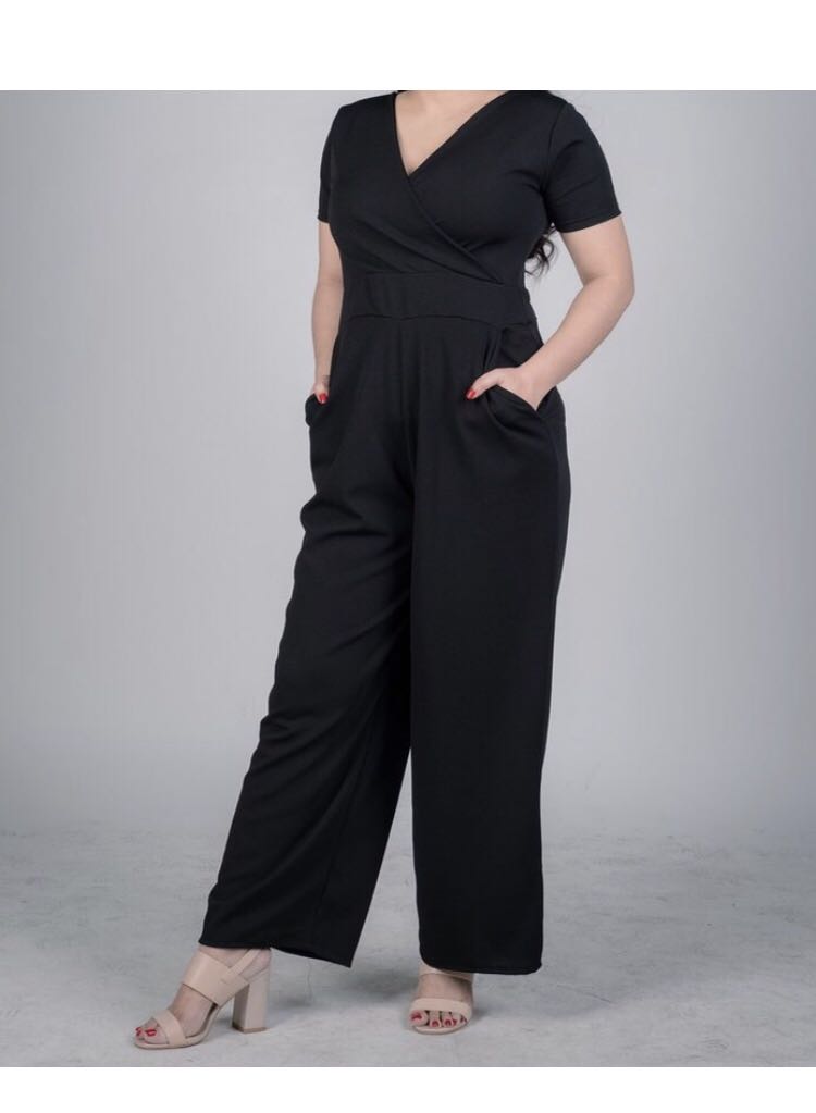 Breastfeeding Jumpsuit, Women's Fashion, Dresses & Sets, Jumpsuits on