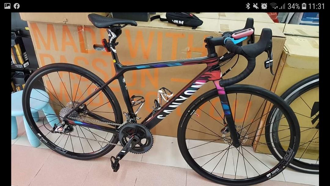 Ultimate wmn cf shop slx