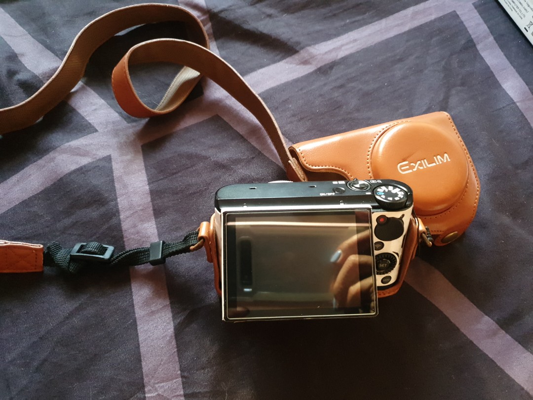 casio zr5100