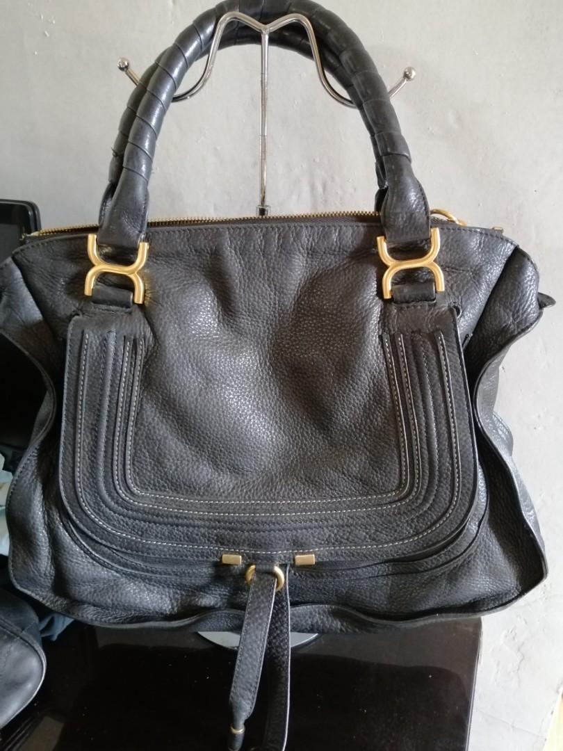 CHLOE MARCIE INSPIRED Women s Fashion Bags Wallets Purses Pouches on Carousell