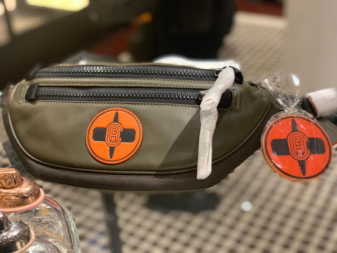 Naruto Fanny Pack Coach 2024 www.alhudapk