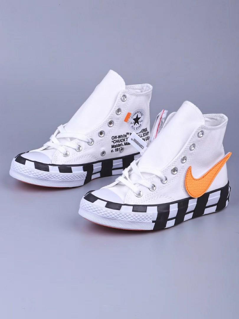 converse x off white singapore