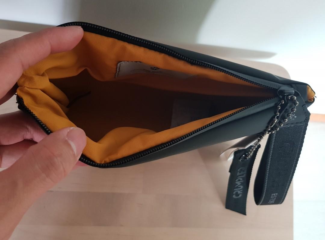 Crumpler online nori pouch