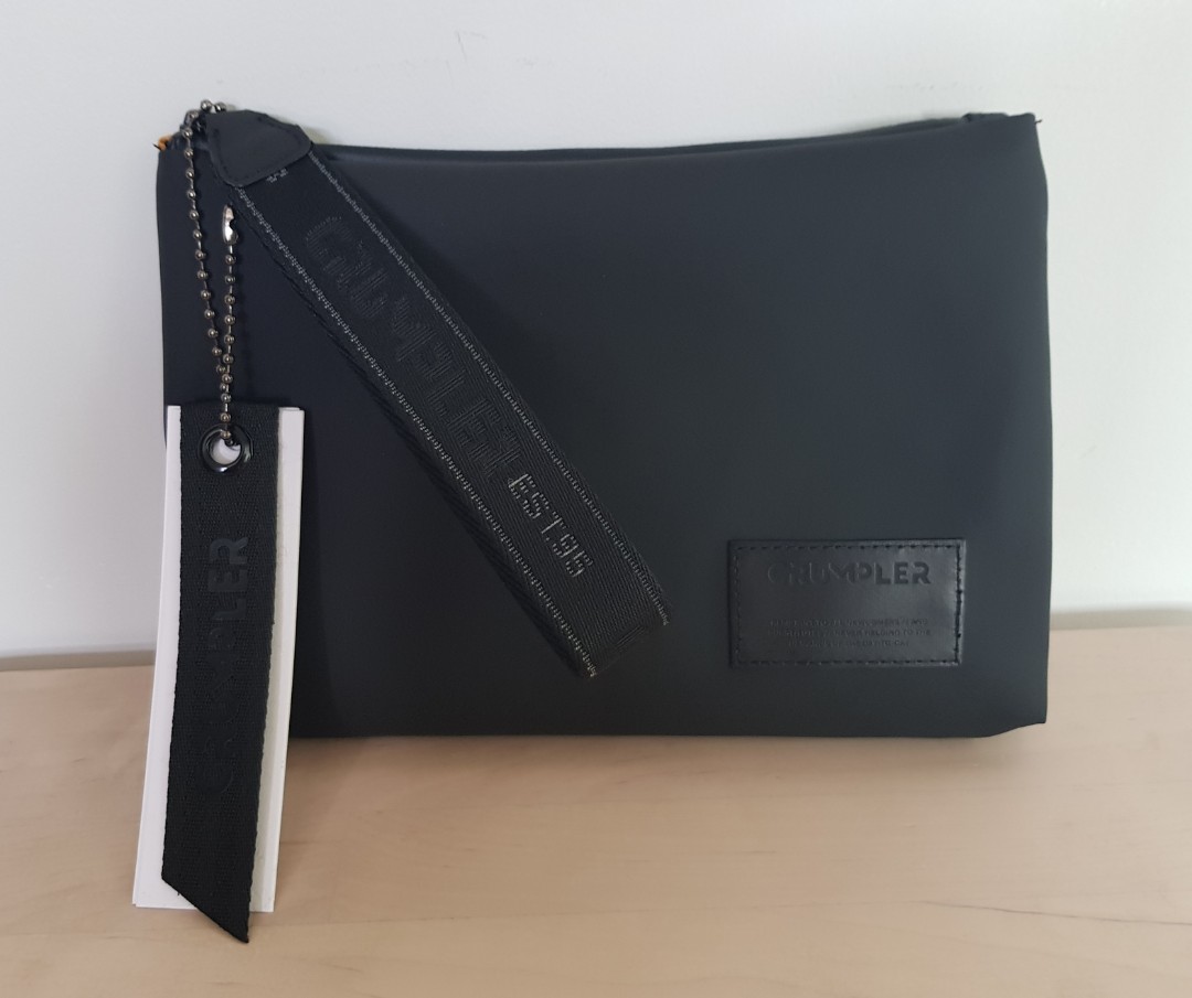 Crumpler nori pouch online