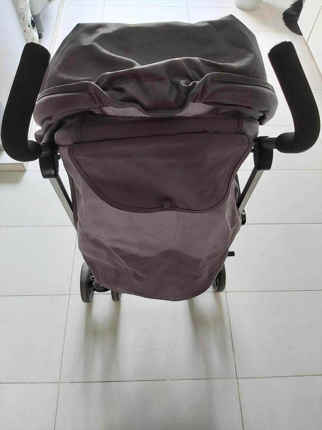 Cuggle pram shop