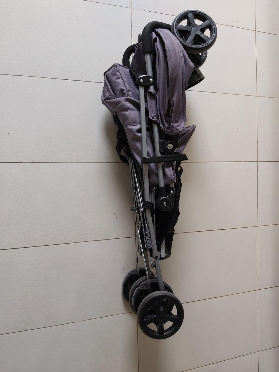 Cuggle pram outlet