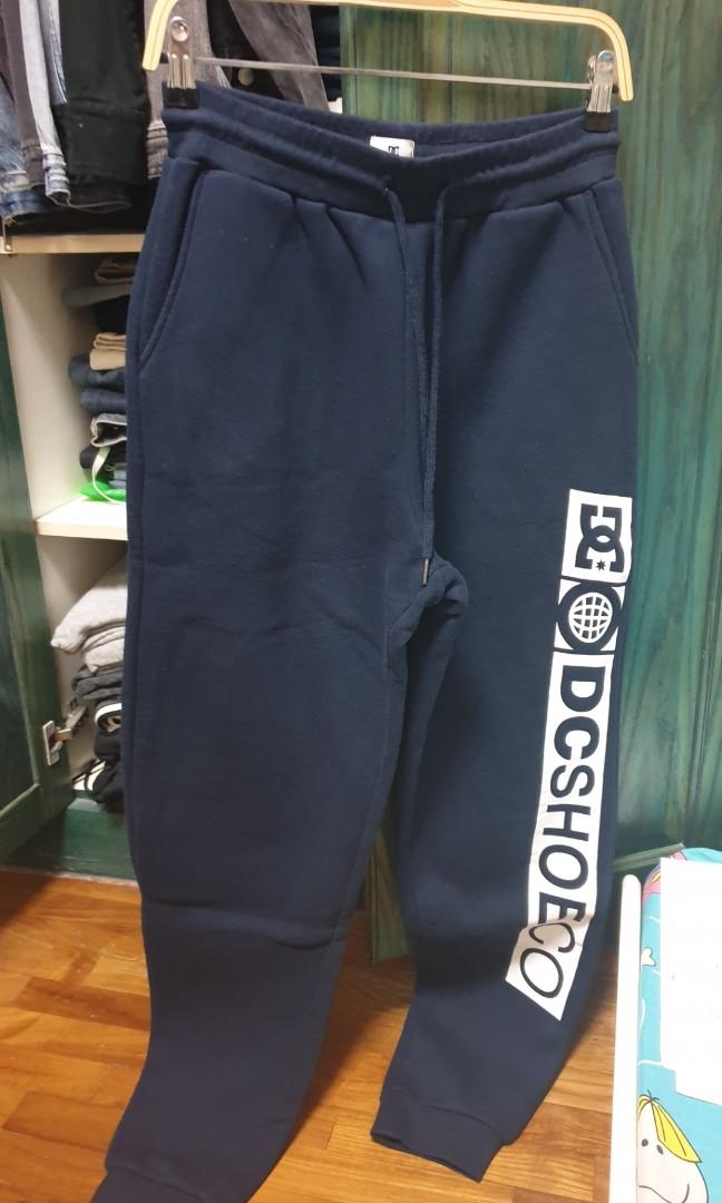 Dc sweatpants Clearance