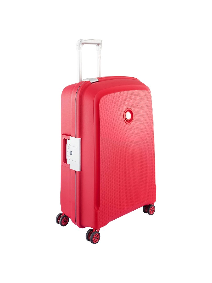 Delsey 28" luggage (Belfort Plus), Hobbies & Toys, Travel, Luggage on