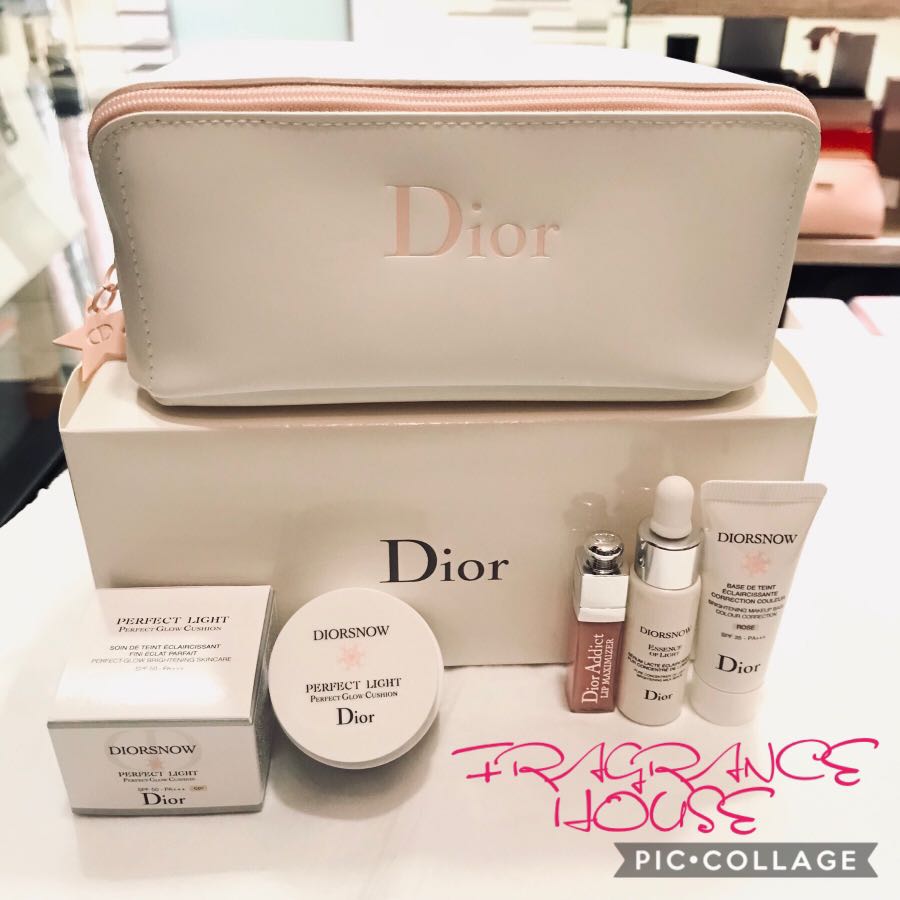 Dior addict set bag clearance