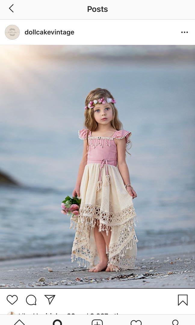 Dollcake top vintage clothing