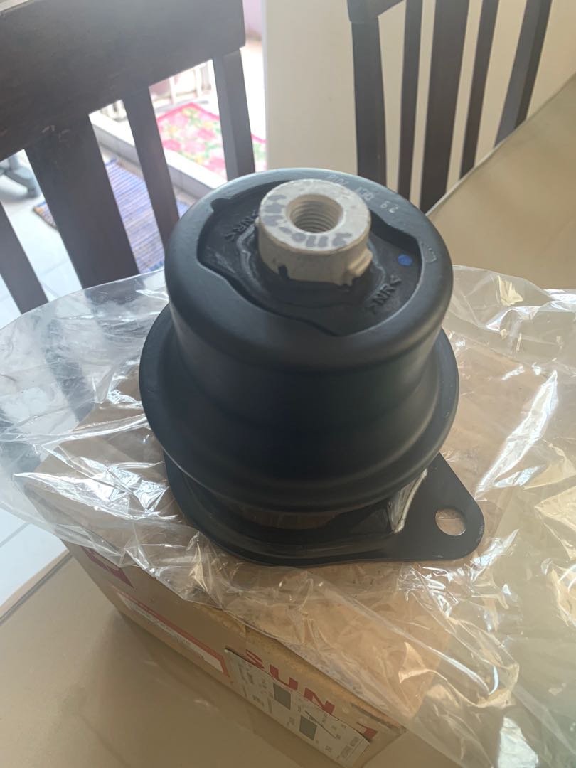 Engine Support Honda City 2009 Car Parts Accessories Engine