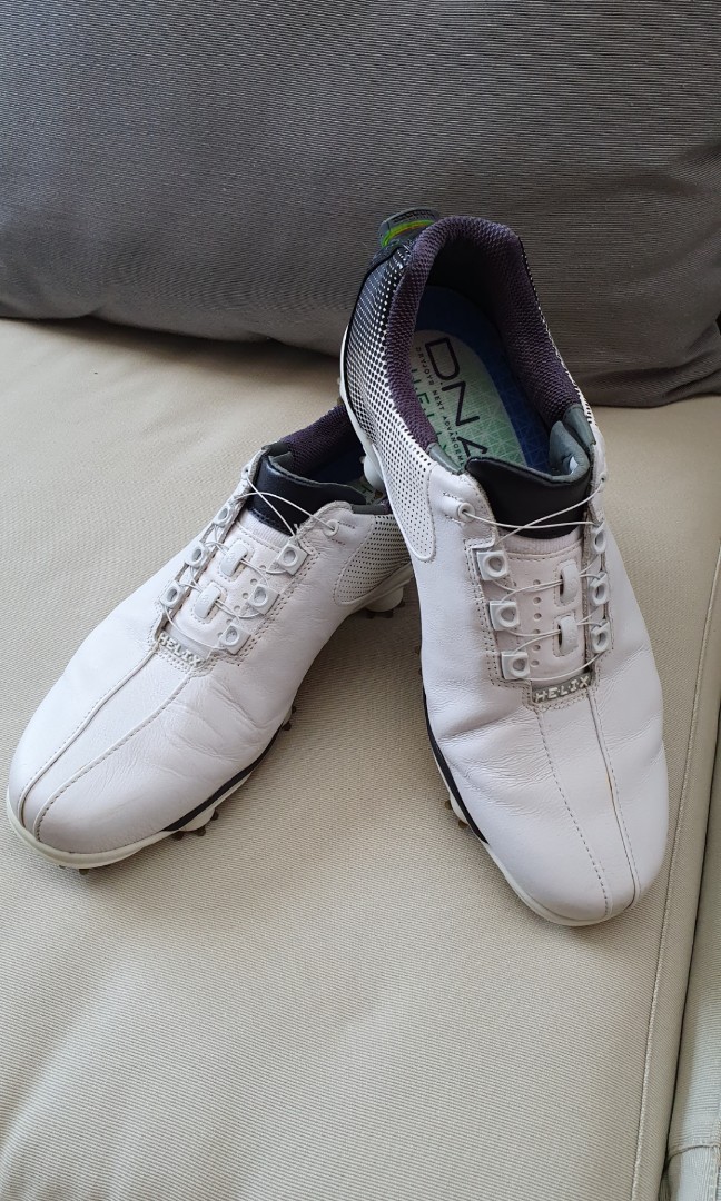 Footjoy helix dna boa store