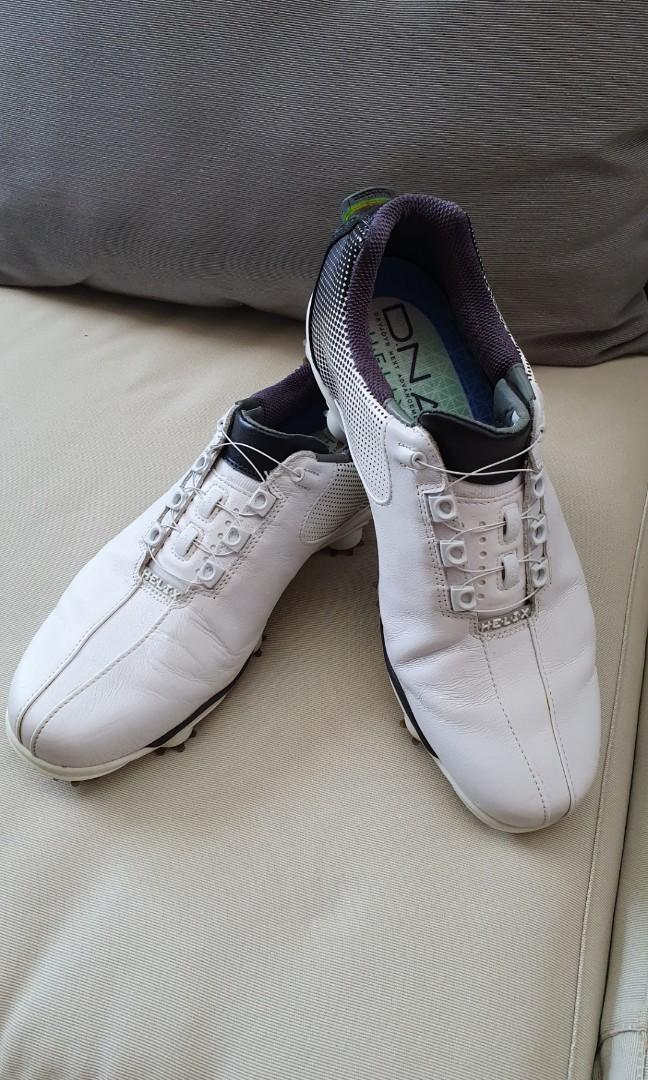 Footjoy dna helix boa review discount