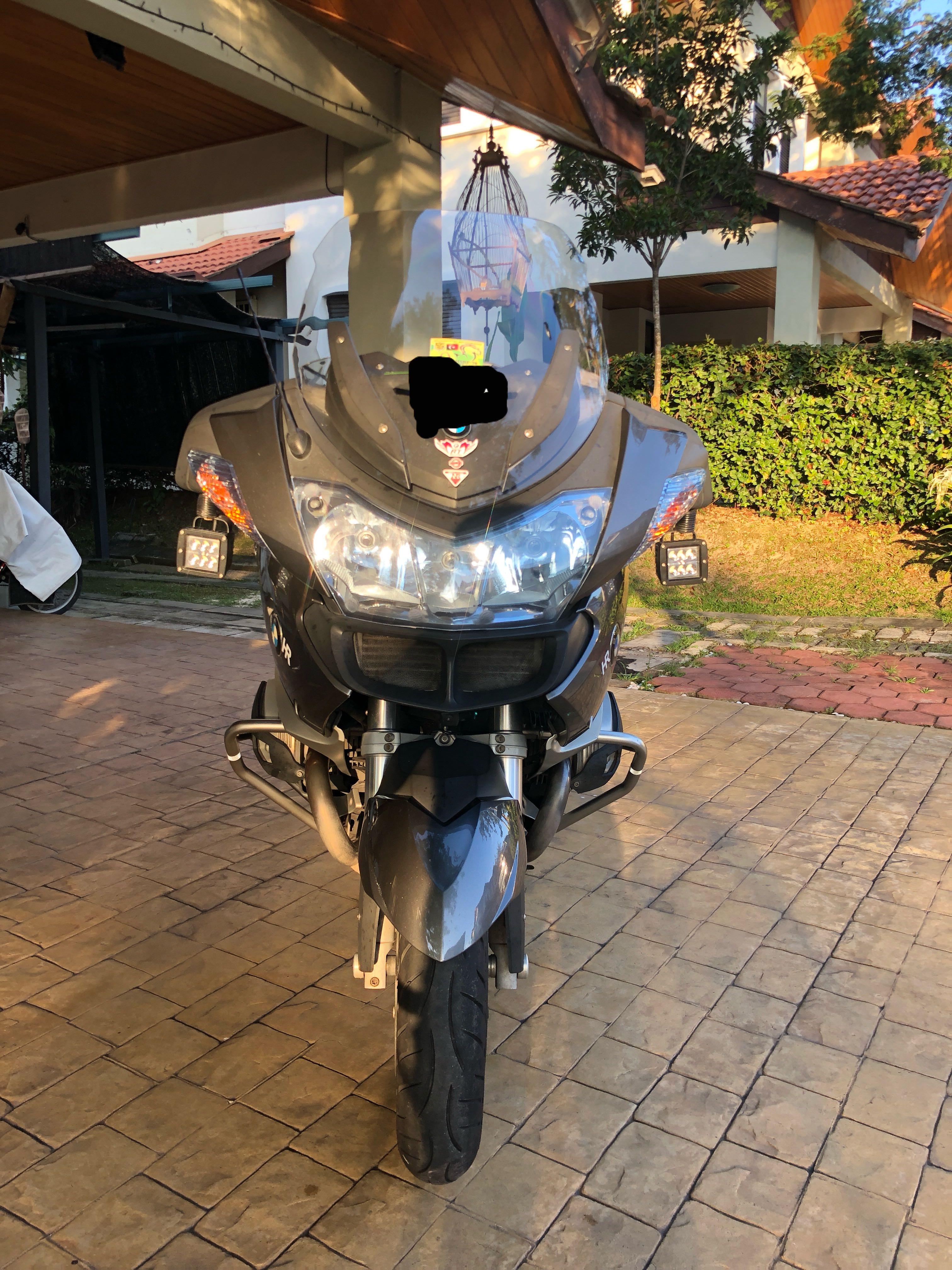 Bmw1200rt for sale sale
