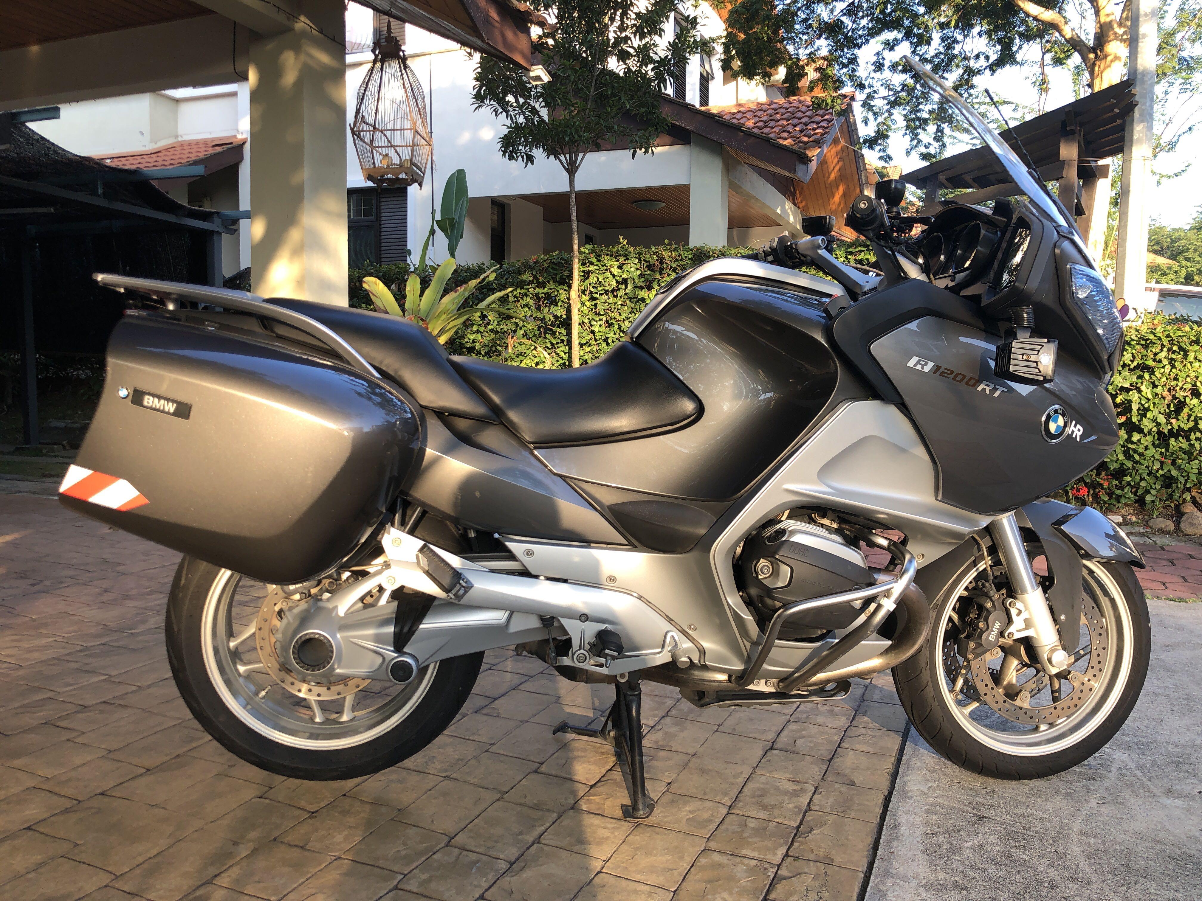 R1200rt 2025 for sale