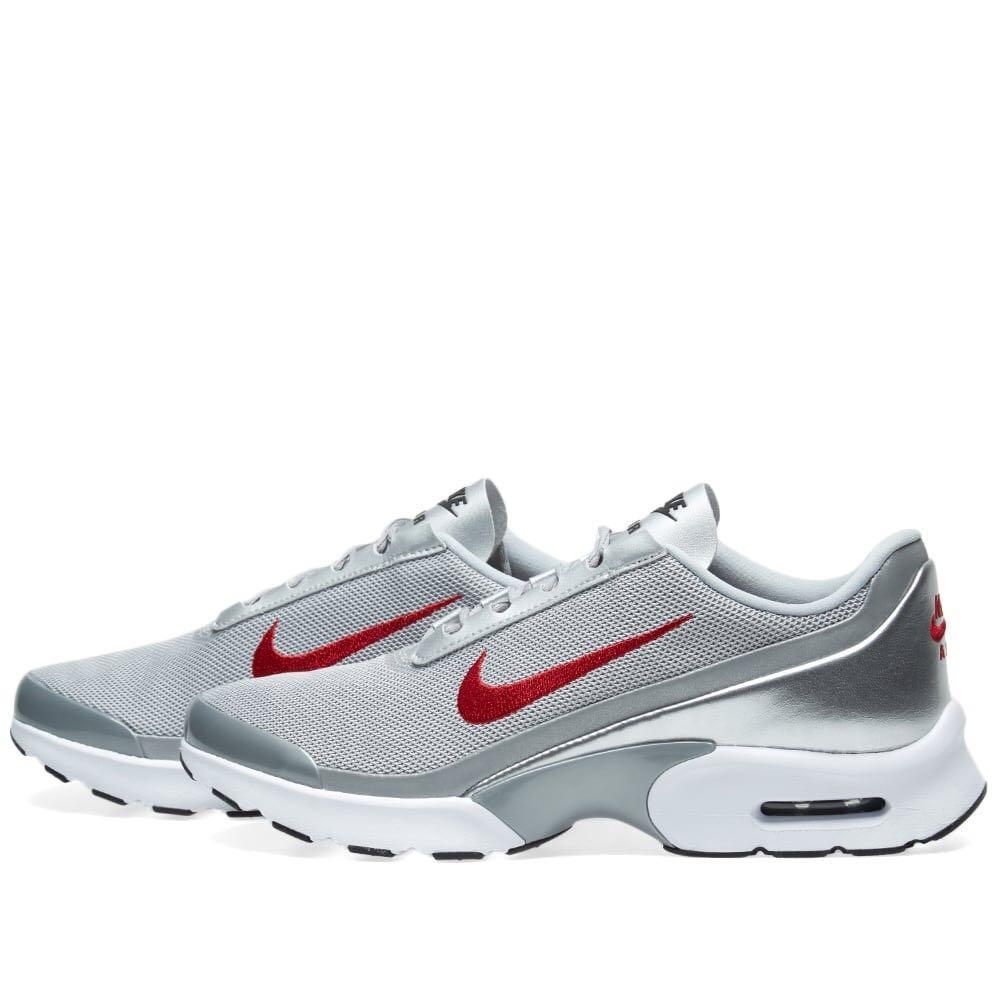 Nike air max store jewell silver bullet