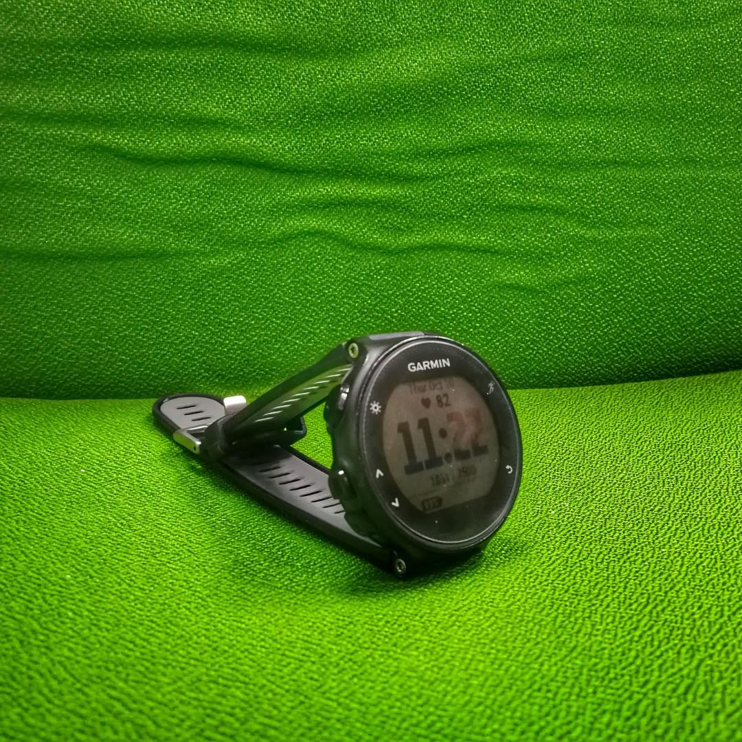 Garmin Forerunner 235