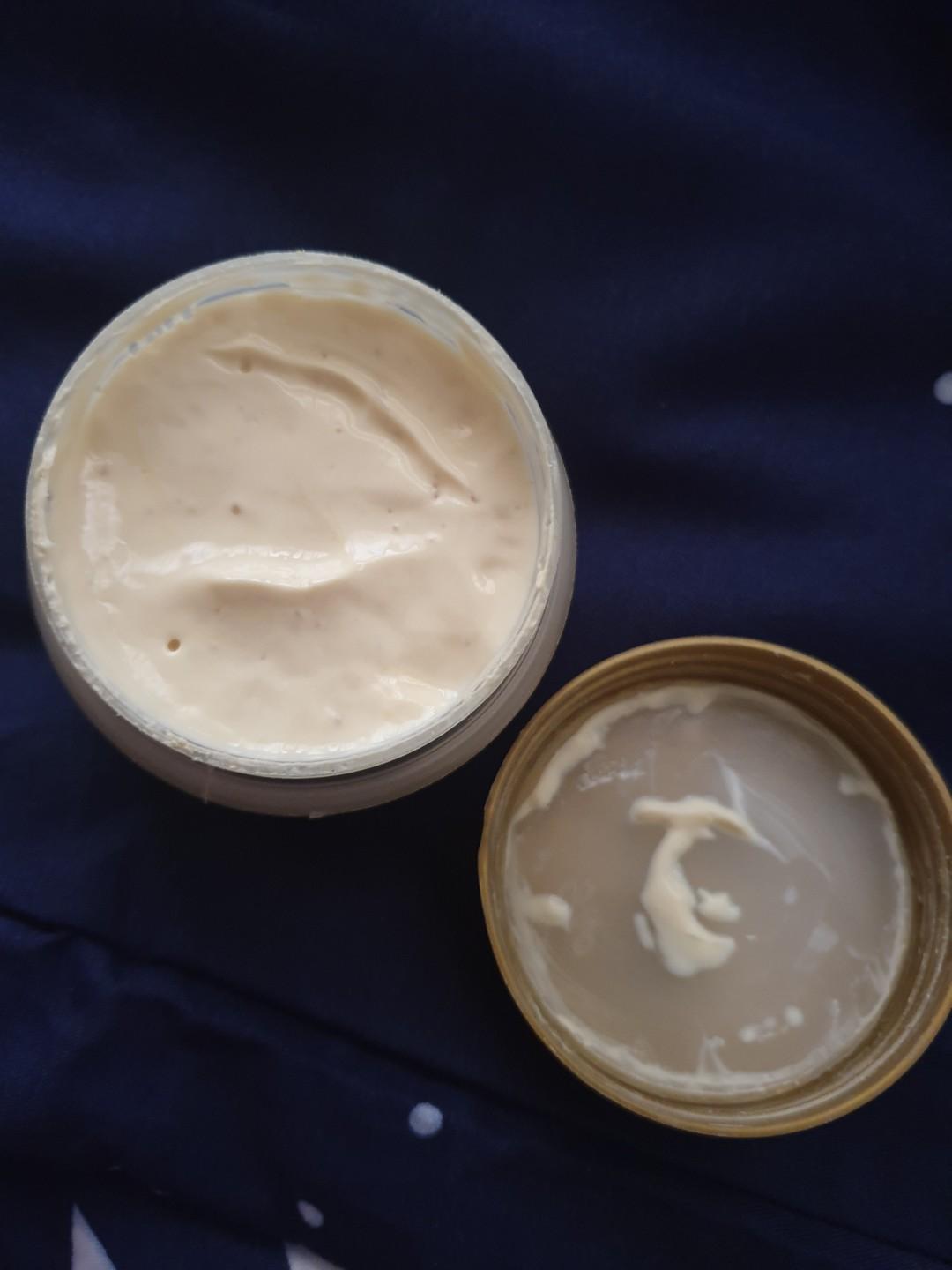 Golden Turmeric Cream, Beauty & Personal Care, Face on Carousell